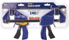 IRWIN Quick-Grip Camps