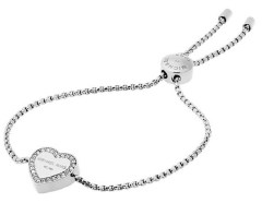 Michael Kors Heritage Heart Adjustable Bracelet