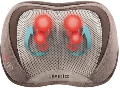 Etekcity Neck Back Pillow Heated Massager EM-SH7 Review 