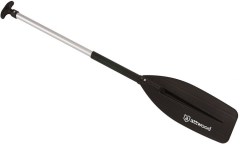 Attwood 11764-1 Ergonomic Aluminum Canoe Paddle