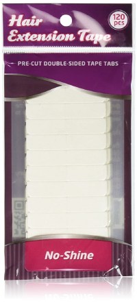 Walker Hair Extension Tape