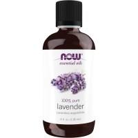 Now Foods  Lavender Essential Oil 