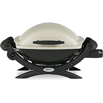 Weber Q1000 Portable Grill