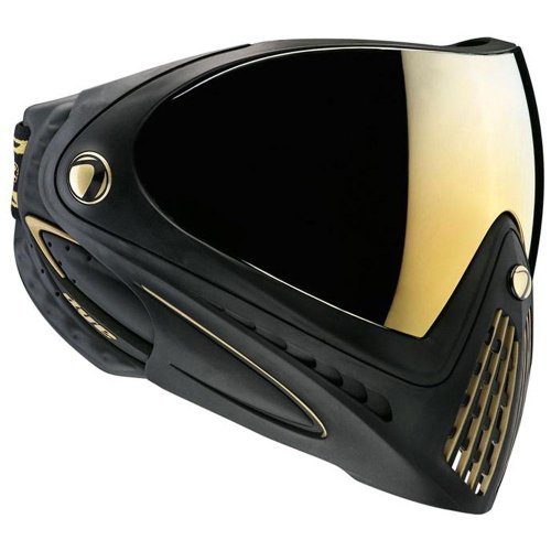 Dye I4 Thermal Paintball Goggle