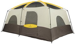 Browning Camping 3-Room Cabin Tent (10-Person)