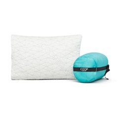 Coop Home Goods Camping and Travel Pillow