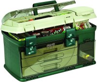 Plano 3-Drawer Tackle Box