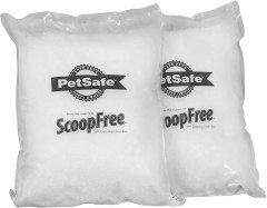 PetSafe Premium Crystal Cat Litter