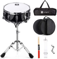 Vangoa Kids Snare Drum Set