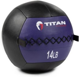 Titan Fitness