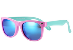 Pro Acme Rubber Kids' Sunglasses