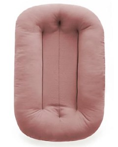 Snuggle Me Organic Infant Lounger