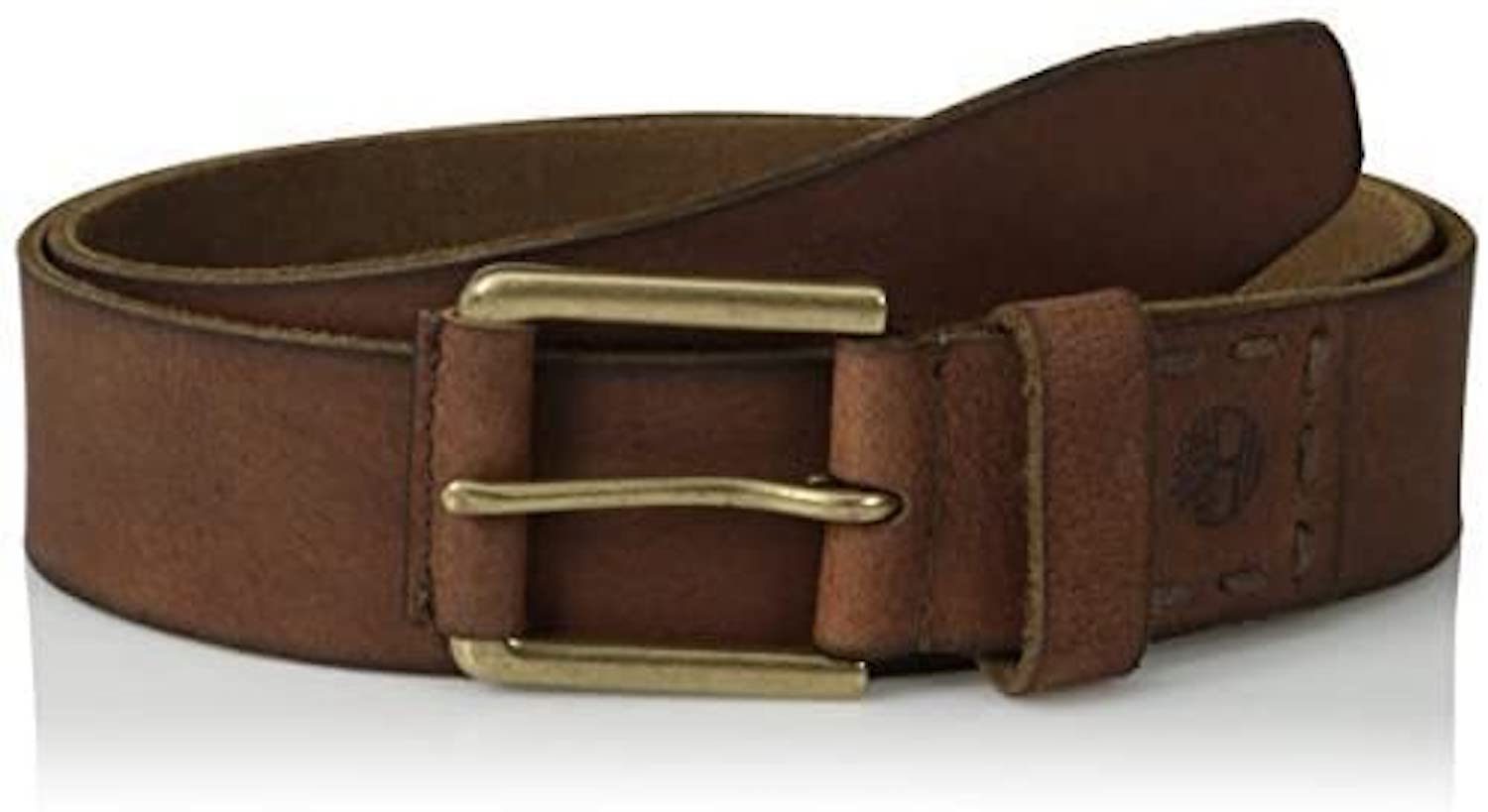 Timberland Men&#039;s Casual Leather Belt