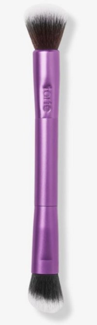 tarte Quickie Double-Ended Concealer Brush