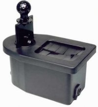 GPD Golf Club and Golf Ball Washer