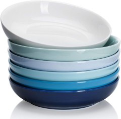 Sweese Porcelain Pasta Bowls