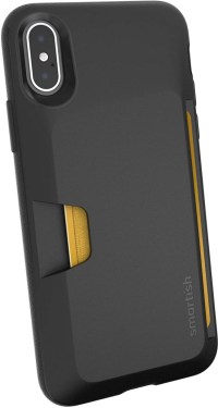 Smartish iPhone X Wallet Case