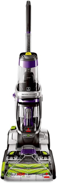 BISSELL ProHeat 2X Revolution Pet Pro Carpet Cleaner