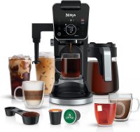 Ninja DualBrew Pro System