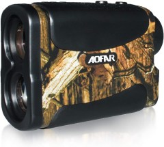 Aofar Hunting/Archery Rangefinder