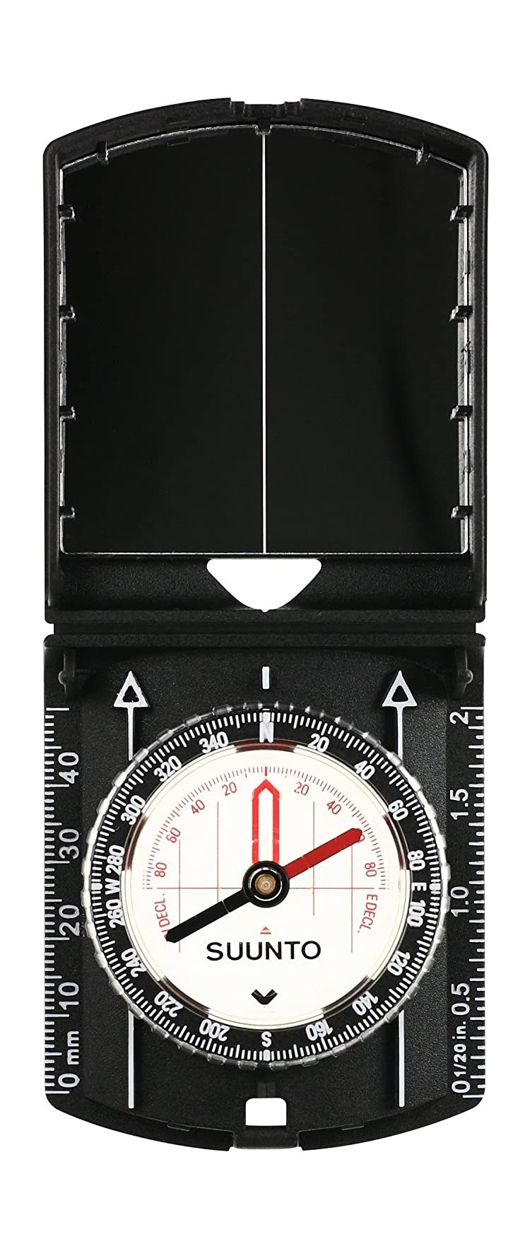 SUUNTO MCB NH Mirror Compass