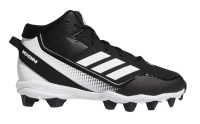 adidas Kids' Icon 7 Mid MD Baseball Cleats