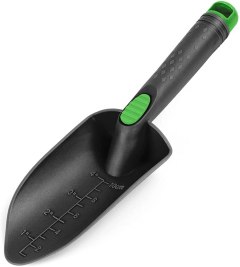 Grizzly Peak Ultra Lightweight 11" Backpacker's Trowel