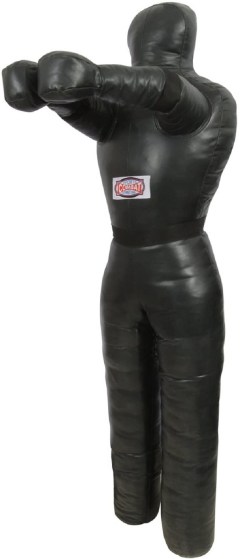 Combat Sports Filled Grappling Dummy