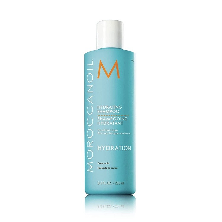 Moroccanoil Hydrating Shampoo