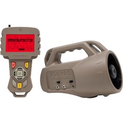 FoxPro  Prowler