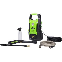 Greenworks Pressure Washer