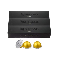 Nespresso VertuoLine Solelio Coffee Capsules