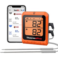 ThermoPro  Wireless Meat Thermometer