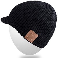 Rotibox Bluetooth Beanie Hat
