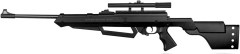 Barra Sportsman 900 BB Gun Rifle 