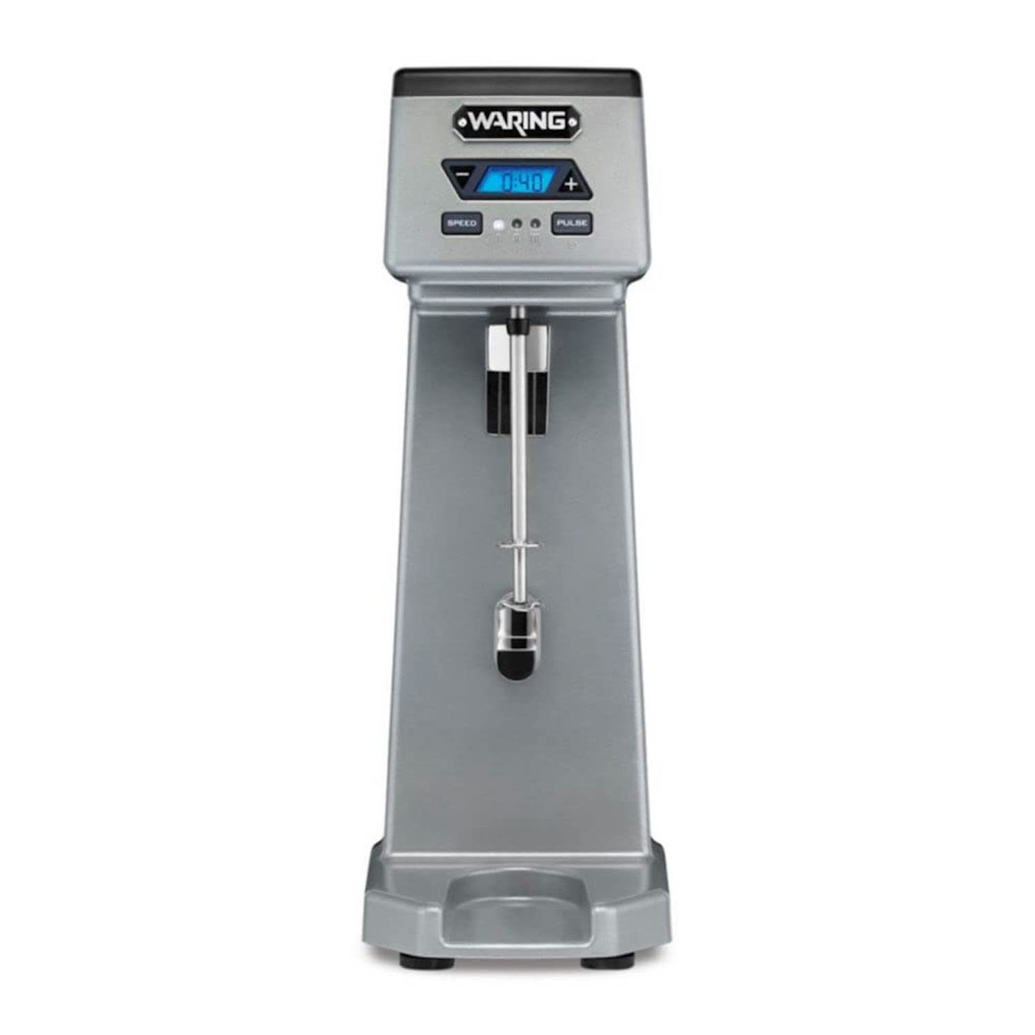 Waring Heavy-Duty Single 1Hp Spindle Drink Mixer