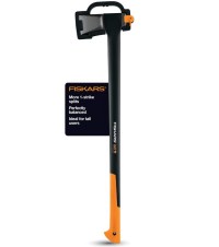 Fiskars 36-Inch X27 Super Splitting Axe