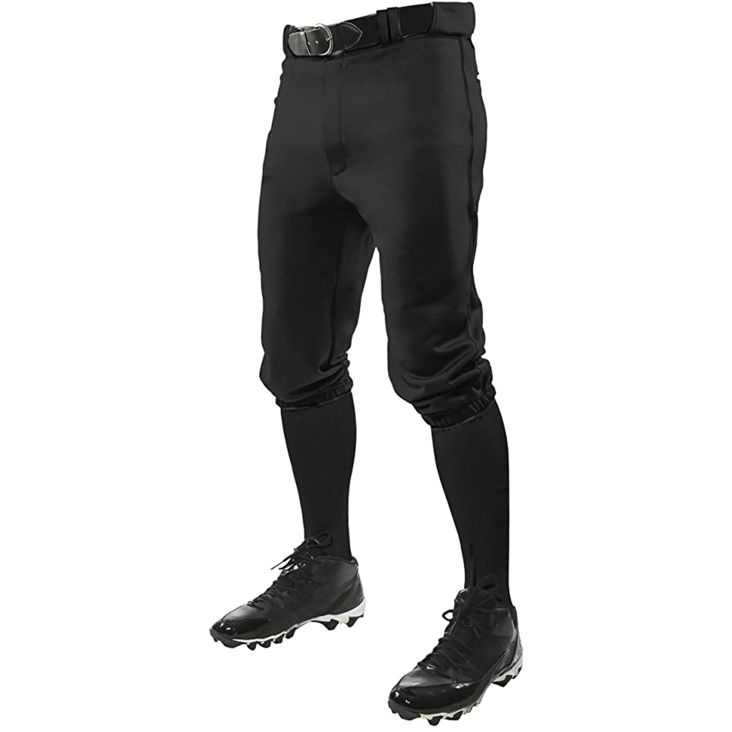 Champro Boys&#039; Traditional Knee-Length Baseball Pants