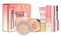 Too Faced Sex on the Peach Complexion Set