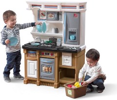 Step2 LifeStyle Custom Kitchen Playset