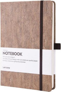 Lemome Notebook