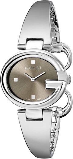 Gucci Guccissima Women's Watch