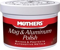 Mothers Mag & Aluminum Polish