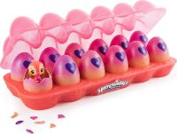 Hatchimals CollEGGtibles Neon Nightglow