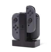 PowerA Product Model