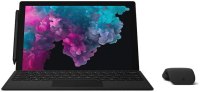 Microsoft Surface Pro 6 (Intel Core i7, 8GB RAM, 256GB)