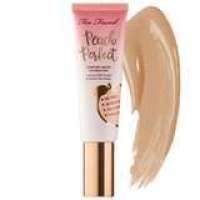 Too Faced Peach Perfect Comfort Matte Foundation