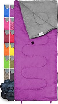 RevalCamp Sleeping Bag