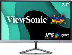 ViewSonic VX2476-SMHD 24" 1080p Monitor