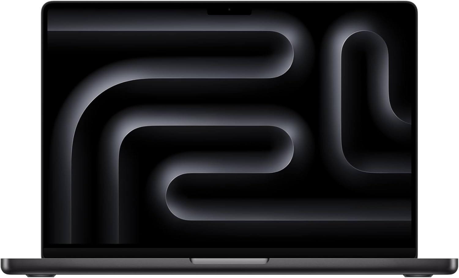 Apple MacBook Pro 14" with M4